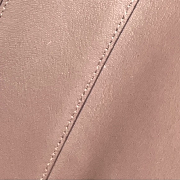 Coach Brooklyn Shoulder Bag 28 - Picture 7 of 9